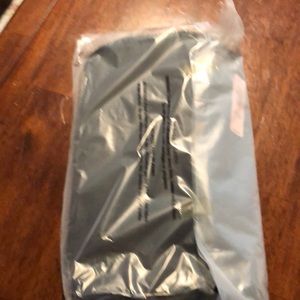 NWT Victoria’s Secret Train Case w/Small Bag